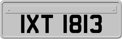 IXT1813