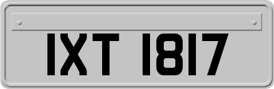 IXT1817