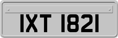 IXT1821