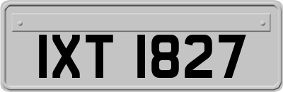 IXT1827