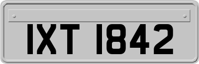 IXT1842