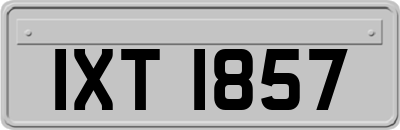 IXT1857