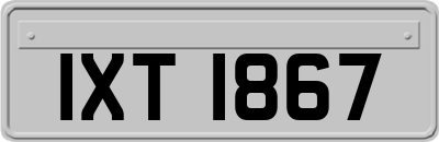 IXT1867