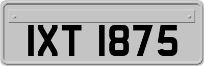 IXT1875
