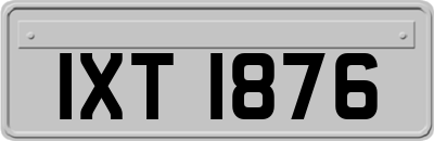 IXT1876