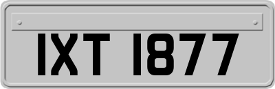 IXT1877