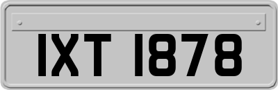 IXT1878