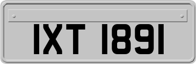 IXT1891