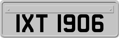 IXT1906