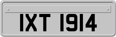 IXT1914