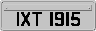 IXT1915