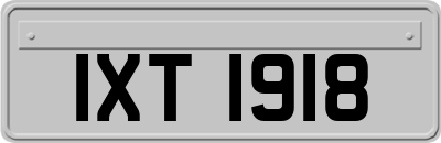 IXT1918