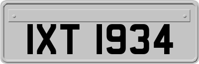 IXT1934