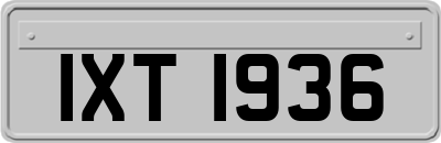 IXT1936
