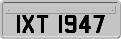 IXT1947