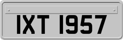 IXT1957