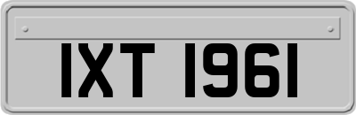 IXT1961