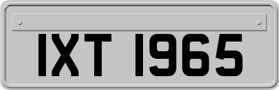 IXT1965