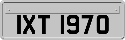 IXT1970