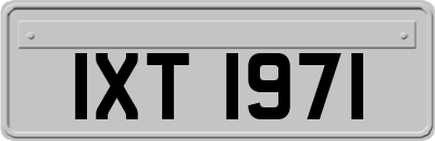 IXT1971