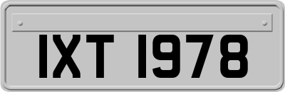 IXT1978