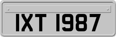 IXT1987