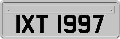 IXT1997