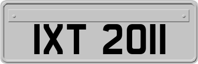 IXT2011