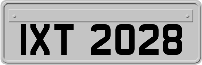 IXT2028