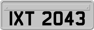 IXT2043