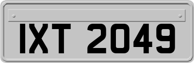 IXT2049