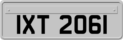 IXT2061