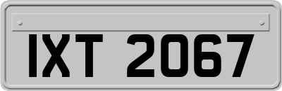 IXT2067