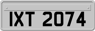 IXT2074