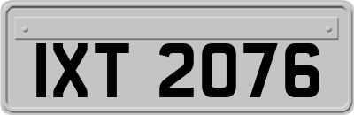 IXT2076