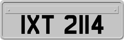 IXT2114