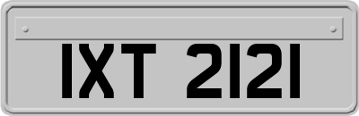 IXT2121