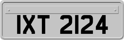IXT2124