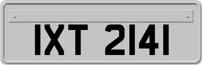 IXT2141