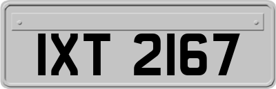IXT2167
