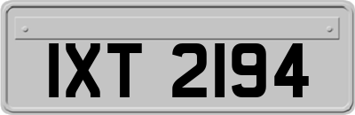 IXT2194