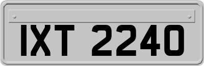 IXT2240