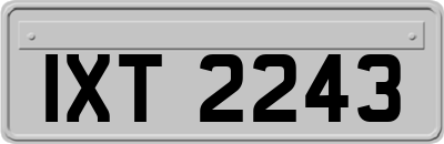 IXT2243