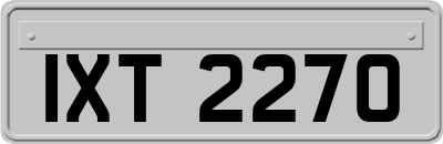 IXT2270