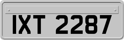 IXT2287