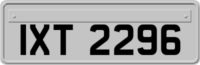 IXT2296