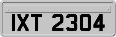 IXT2304
