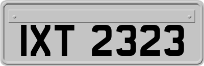 IXT2323