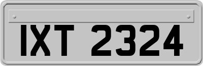 IXT2324