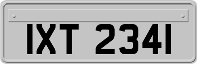 IXT2341